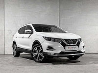 Nissan qashqai 1.3 dig-t n-connect 140pk 2019, l-595-rb - afbeelding 40 van  42