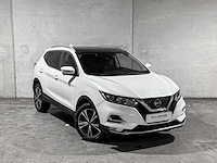 Nissan qashqai 1.3 dig-t n-connect 140pk 2019, l-595-rb - afbeelding 41 van  42