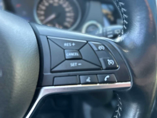 Nissan qashqai 1.3 dig-t n-connecta car 2019 i | k-952-fb i - afbeelding 9 van  30