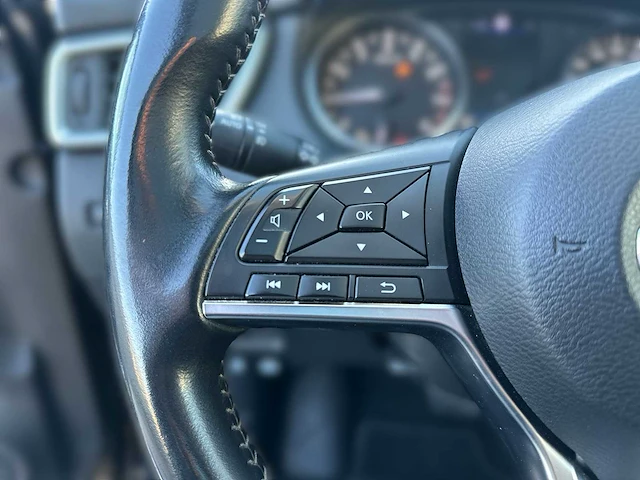 Nissan qashqai 1.3 dig-t n-connecta car 2019 i | k-952-fb i - afbeelding 10 van  30