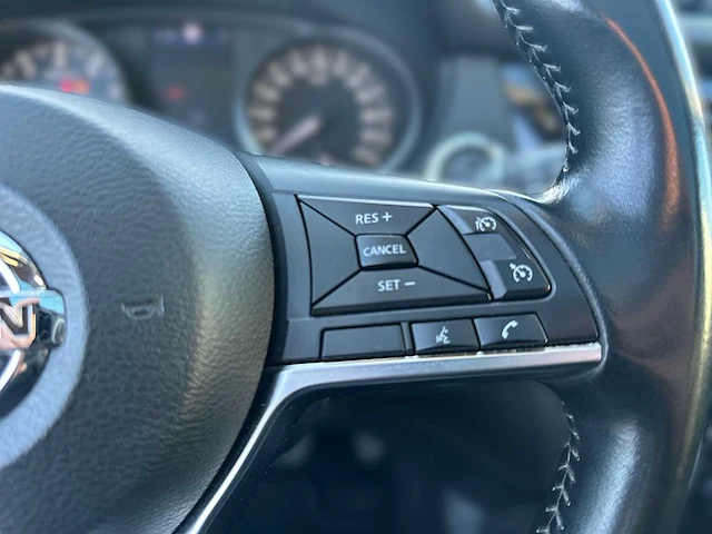 Nissan qashqai 1.3 dig-t n-connecta car 2019 i | k-952-fb i - afbeelding 11 van  30