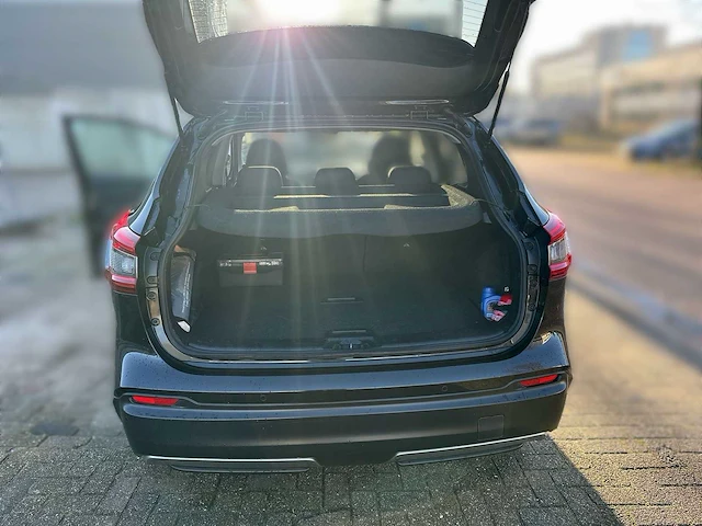 Nissan qashqai 1.3 dig-t n-connecta car 2019 i | k-952-fb i - afbeelding 19 van  30