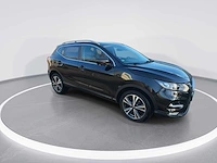 Nissan qashqai 1.3 dig-t n-connecta car 2019 i | k-952-fb i - afbeelding 12 van  30