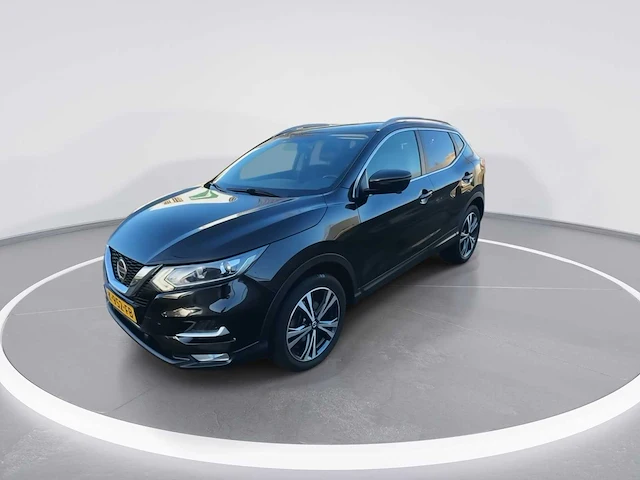 Nissan qashqai 1.3 dig-t n-connecta car 2019 i | k-952-fb i - afbeelding 25 van  30