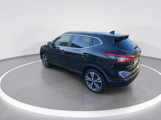 Nissan qashqai 1.3 dig-t n-connecta car 2019 i | k-952-fb i - afbeelding 26 van  30