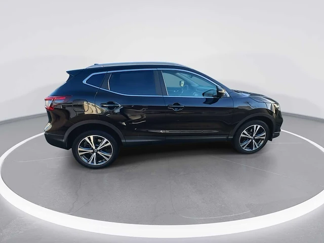 Nissan qashqai 1.3 dig-t n-connecta car 2019 i | k-952-fb i - afbeelding 29 van  30
