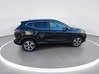 Nissan qashqai 1.3 dig-t n-connecta car 2019 i | k-952-fb i - afbeelding 29 van  30
