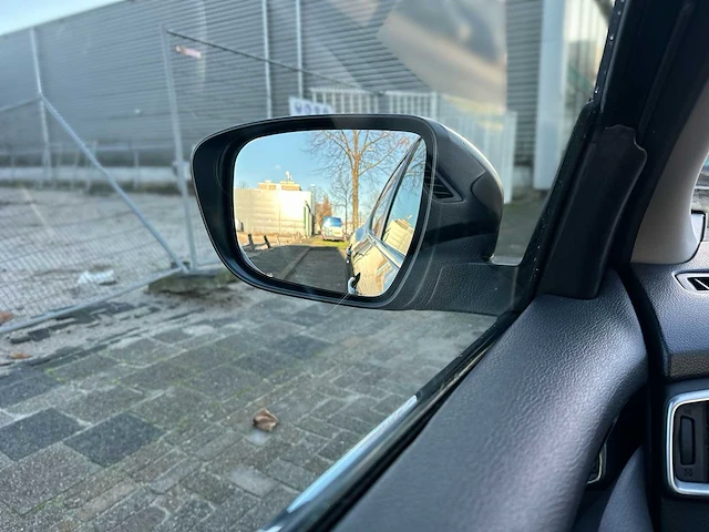 Nissan qashqai 1.3 dig-t n-connecta car 2019 i | k-952-fb i - afbeelding 7 van  30