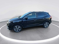 Nissan qashqai 1.3 dig-t n-connecta car 2019 i | k-952-fb i - afbeelding 1 van  30