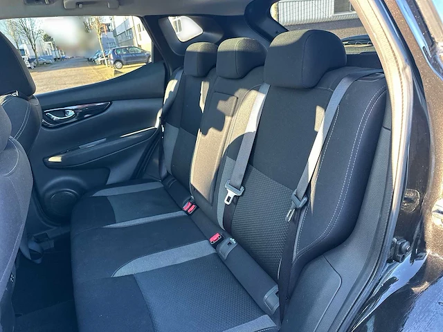 Nissan qashqai 1.3 dig-t n-connecta car 2019 i | k-952-fb i - afbeelding 21 van  30