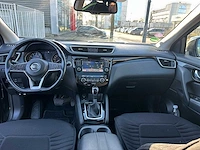 Nissan qashqai 1.3 dig-t n-connecta car 2019 i | k-952-fb i - afbeelding 22 van  30