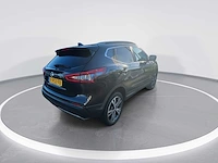 Nissan qashqai 1.3 dig-t n-connecta car 2019 i | k-952-fb i - afbeelding 28 van  30