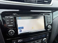 Nissan qashqai 1.5 dci connect edition 2014 | 7-ttt-27 i - afbeelding 2 van  21