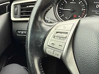 Nissan qashqai 1.5 dci connect edition 2014 | 7-ttt-27 i - afbeelding 9 van  21