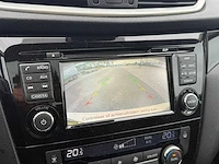 Nissan qashqai 1.5 dci connect edition 2014 | 7-ttt-27 i - afbeelding 10 van  21