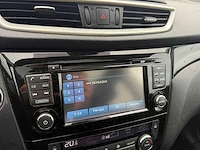 Nissan qashqai 1.5 dci connect edition 2014 | 7-ttt-27 i - afbeelding 11 van  21