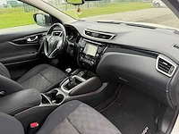 Nissan qashqai 1.5 dci connect edition 2014 | 7-ttt-27 i - afbeelding 13 van  21