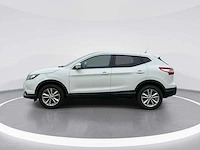 Nissan qashqai 1.5 dci connect edition 2014 | 7-ttt-27 i - afbeelding 12 van  21