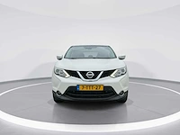 Nissan qashqai 1.5 dci connect edition 2014 | 7-ttt-27 i - afbeelding 15 van  21