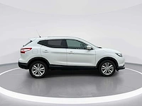 Nissan qashqai 1.5 dci connect edition 2014 | 7-ttt-27 i - afbeelding 16 van  21