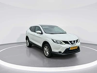 Nissan qashqai 1.5 dci connect edition 2014 | 7-ttt-27 i - afbeelding 17 van  21