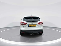 Nissan qashqai 1.5 dci connect edition 2014 | 7-ttt-27 i - afbeelding 18 van  21