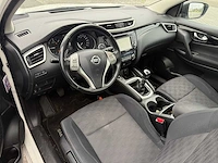 Nissan qashqai 1.5 dci connect edition 2014 | 7-ttt-27 i - afbeelding 21 van  21
