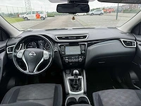 Nissan qashqai 1.5 dci connect edition 2014 | 7-ttt-27 i - afbeelding 14 van  21