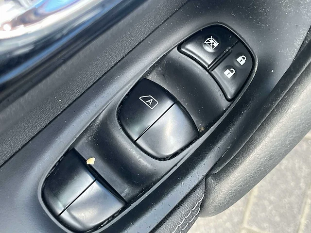 Nissan qashqai 1.5 dci n-connecta 2017 | nd-292-h - afbeelding 4 van  27
