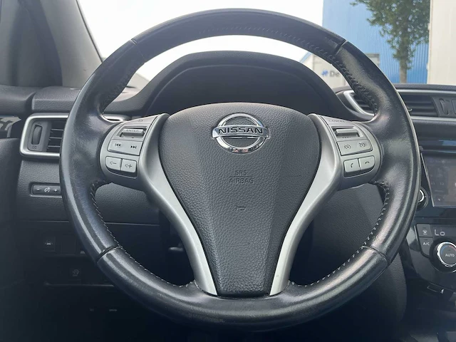 Nissan qashqai 1.5 dci n-connecta 2017 | nd-292-h - afbeelding 6 van  27