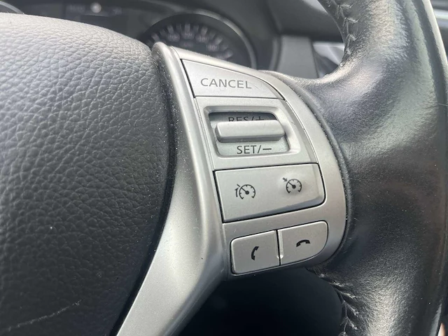 Nissan qashqai 1.5 dci n-connecta 2017 | nd-292-h - afbeelding 7 van  27