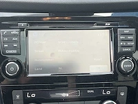 Nissan qashqai 1.5 dci n-connecta 2017 | nd-292-h - afbeelding 10 van  27