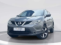 Nissan qashqai 1.5 dci n-connecta 2017 | nd-292-h - afbeelding 1 van  27