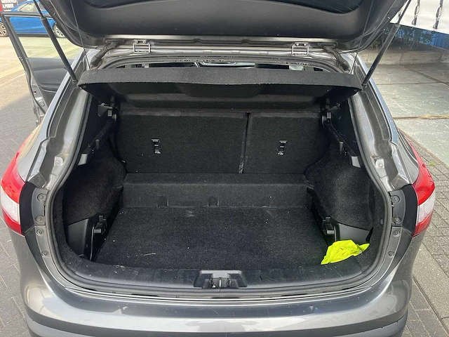 Nissan qashqai 1.5 dci n-connecta 2017 | nd-292-h - afbeelding 14 van  27