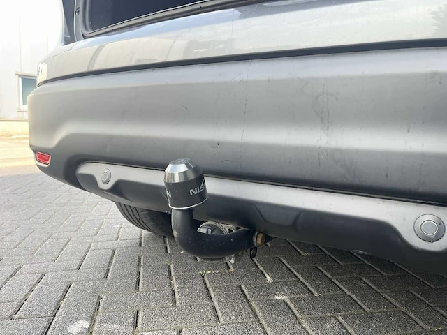 Nissan qashqai 1.5 dci n-connecta 2017 | nd-292-h - afbeelding 15 van  27