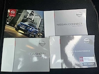 Nissan qashqai 1.5 dci n-connecta 2017 | nd-292-h - afbeelding 19 van  27