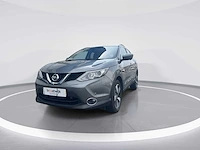 Nissan qashqai 1.5 dci n-connecta 2017 | nd-292-h - afbeelding 12 van  27