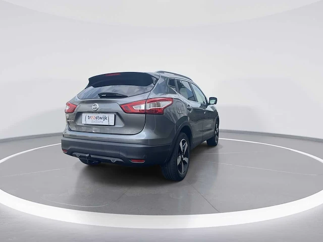 Nissan qashqai 1.5 dci n-connecta 2017 | nd-292-h - afbeelding 24 van  27