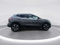 Nissan qashqai 1.5 dci n-connecta 2017 | nd-292-h - afbeelding 25 van  27