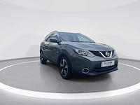 Nissan qashqai 1.5 dci n-connecta 2017 | nd-292-h - afbeelding 26 van  27