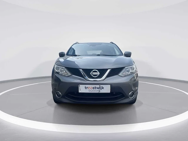 Nissan qashqai 1.5 dci n-connecta 2017 | nd-292-h - afbeelding 27 van  27