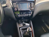 Nissan qashqai 1.5 dci tekna + | zp-539-s - afbeelding 3 van  18