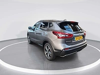 Nissan qashqai 1.5 dci tekna + | zp-539-s - afbeelding 11 van  18