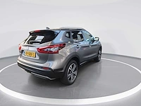 Nissan qashqai 1.5 dci tekna + | zp-539-s - afbeelding 12 van  18