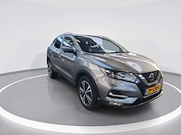 Nissan qashqai 1.5 dci tekna + | zp-539-s - afbeelding 13 van  18