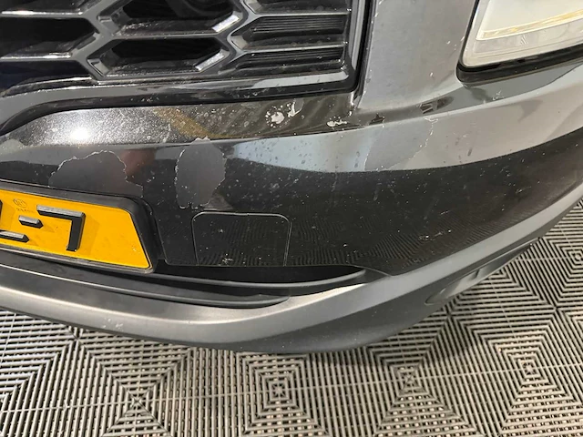 Nissan qashqai 1.6 acenta, 35-sxz-7 - afbeelding 2 van  18