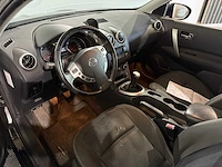 Nissan qashqai 1.6 acenta, 35-sxz-7 - afbeelding 4 van  18