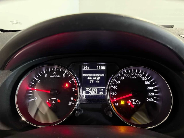 Nissan qashqai 1.6 acenta, 35-sxz-7 - afbeelding 5 van  18