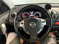Nissan qashqai 1.6 acenta, 35-sxz-7 - afbeelding 6 van  18