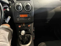 Nissan qashqai 1.6 acenta, 35-sxz-7 - afbeelding 7 van  18